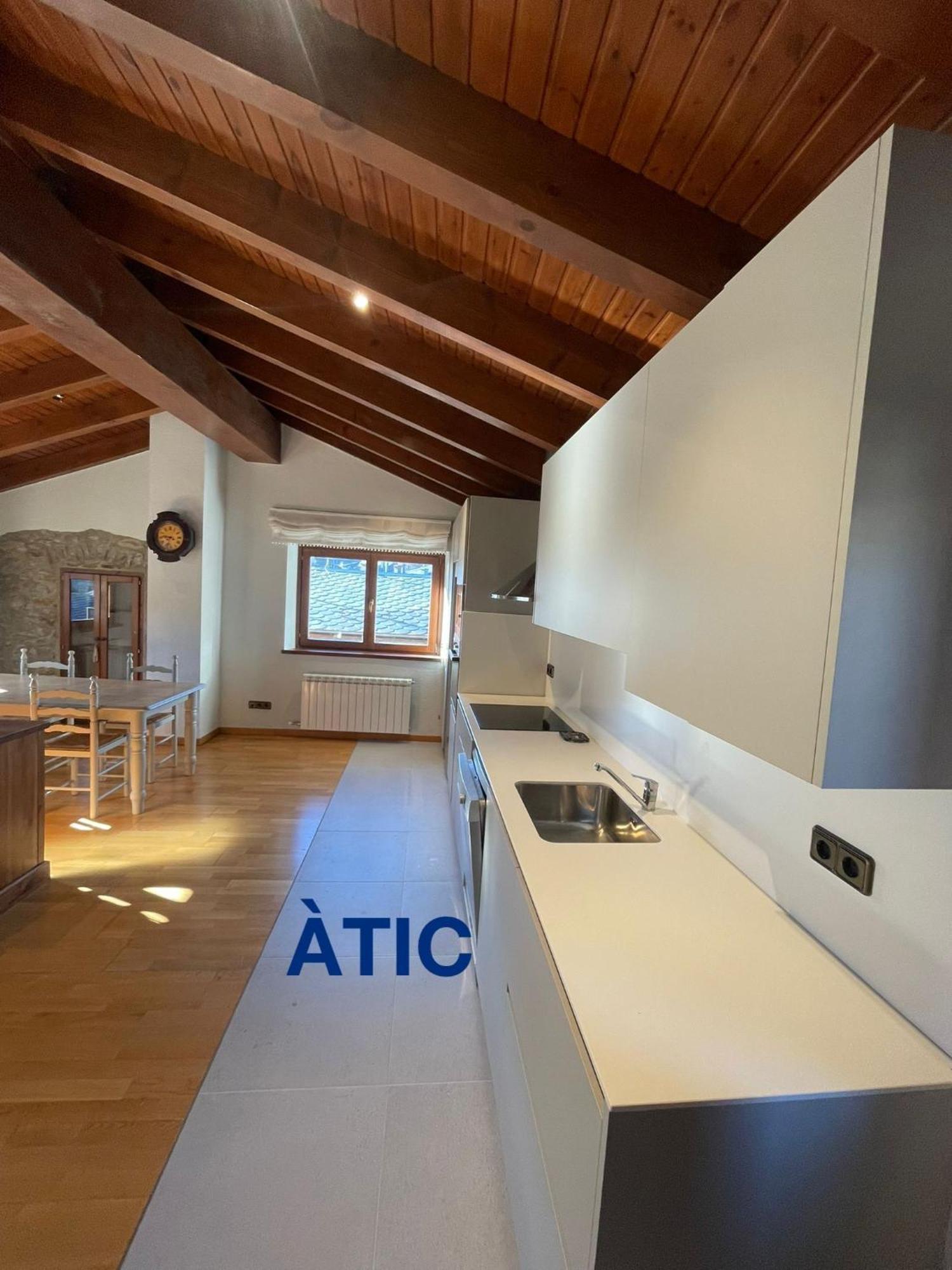 Apartaments Cal Bertran Bellver De Cerdanya Exterior photo